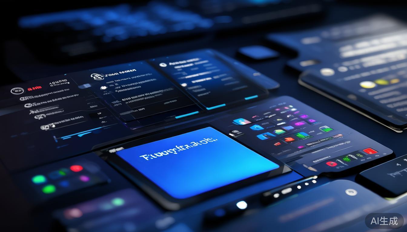 数字货币持有者必看！imToken钱包安全下载及功能全解析