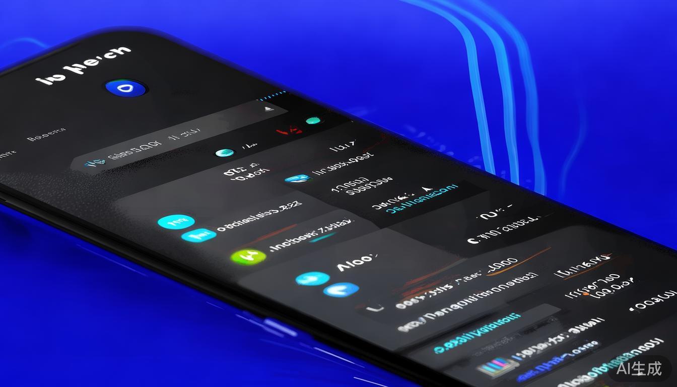 数字资产普及下，imToken 钱包如何实现财务透明化管理？