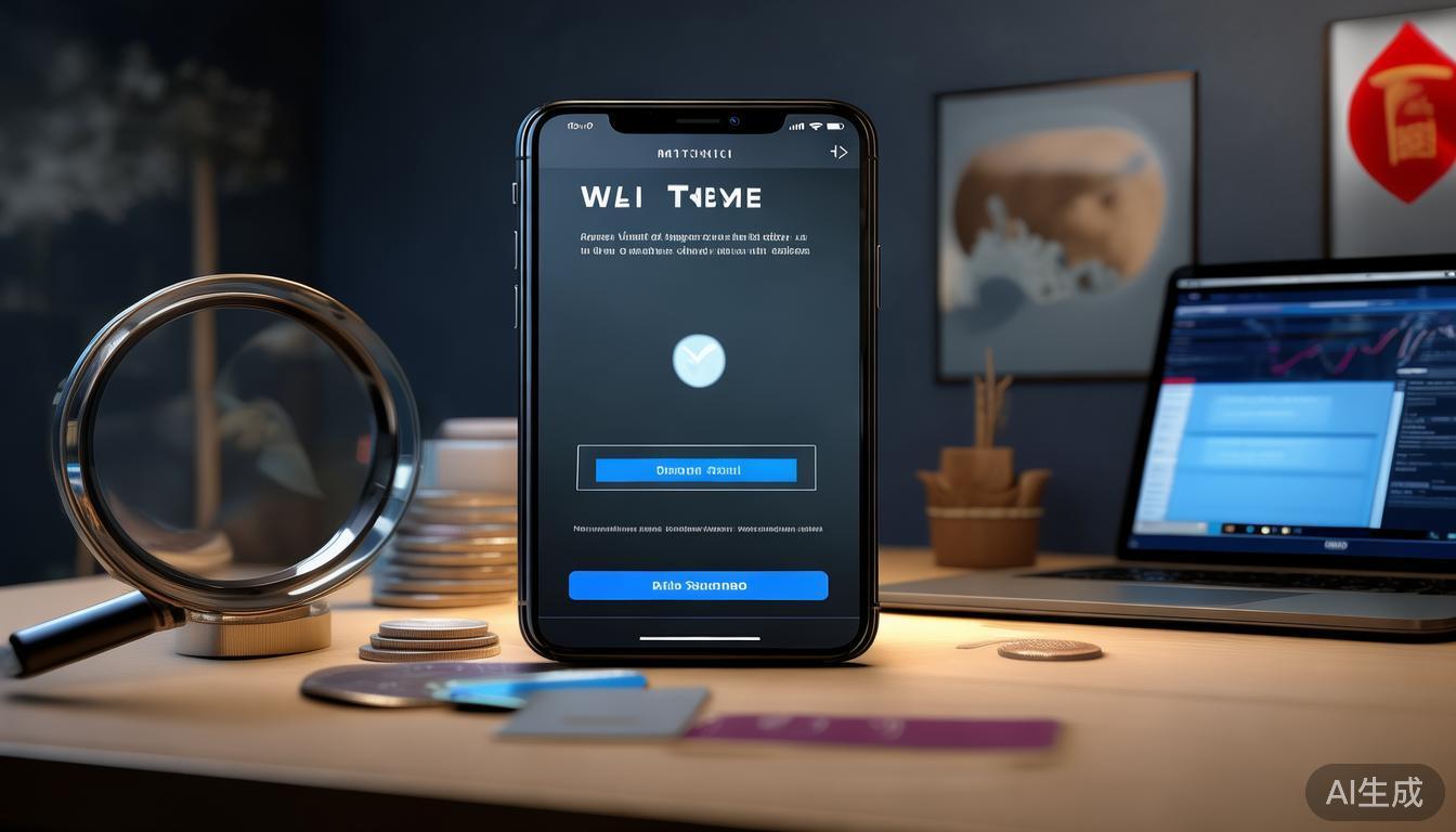 Tokenim钱包App风险_tokenim钱包app下载的风险提示与用户教育,提升您的金融素养与市场理解力。_下载Tokenim钱包App注意事项