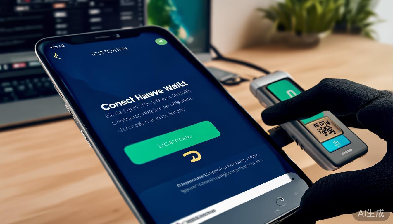 imToken钱包App功能解析：市场如何反应于其安全设计与用户实际利用？