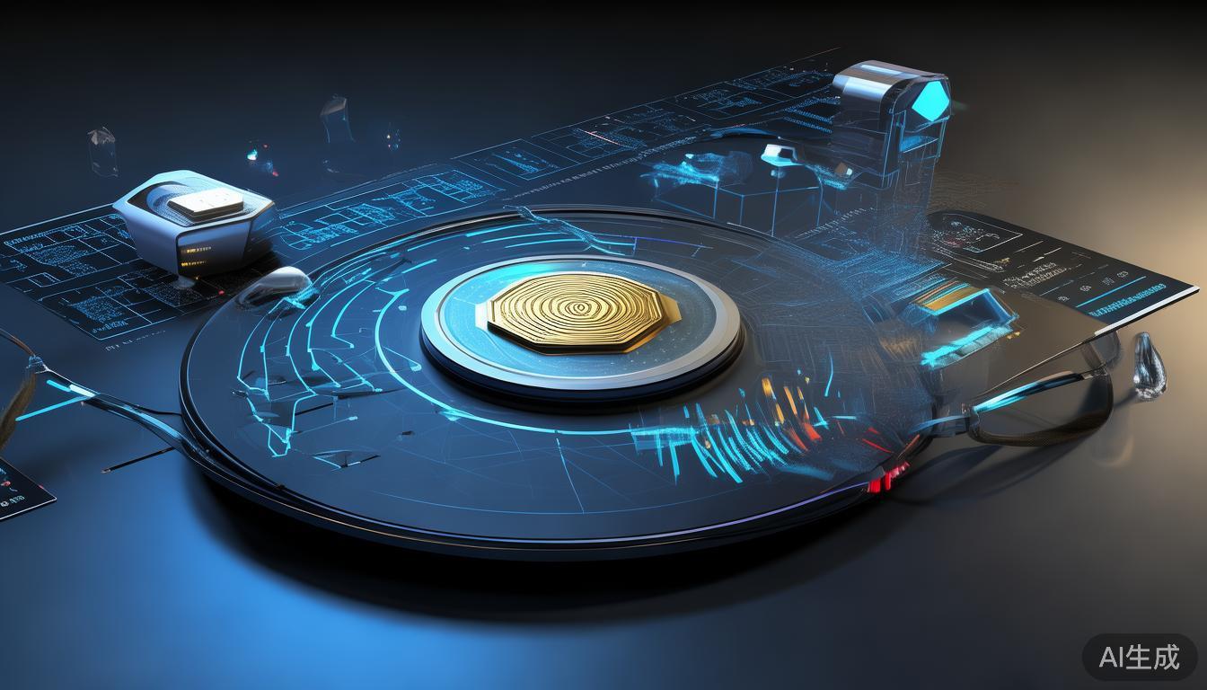 imToken 2.0 革新：技术升级提升资产管理与用户体验