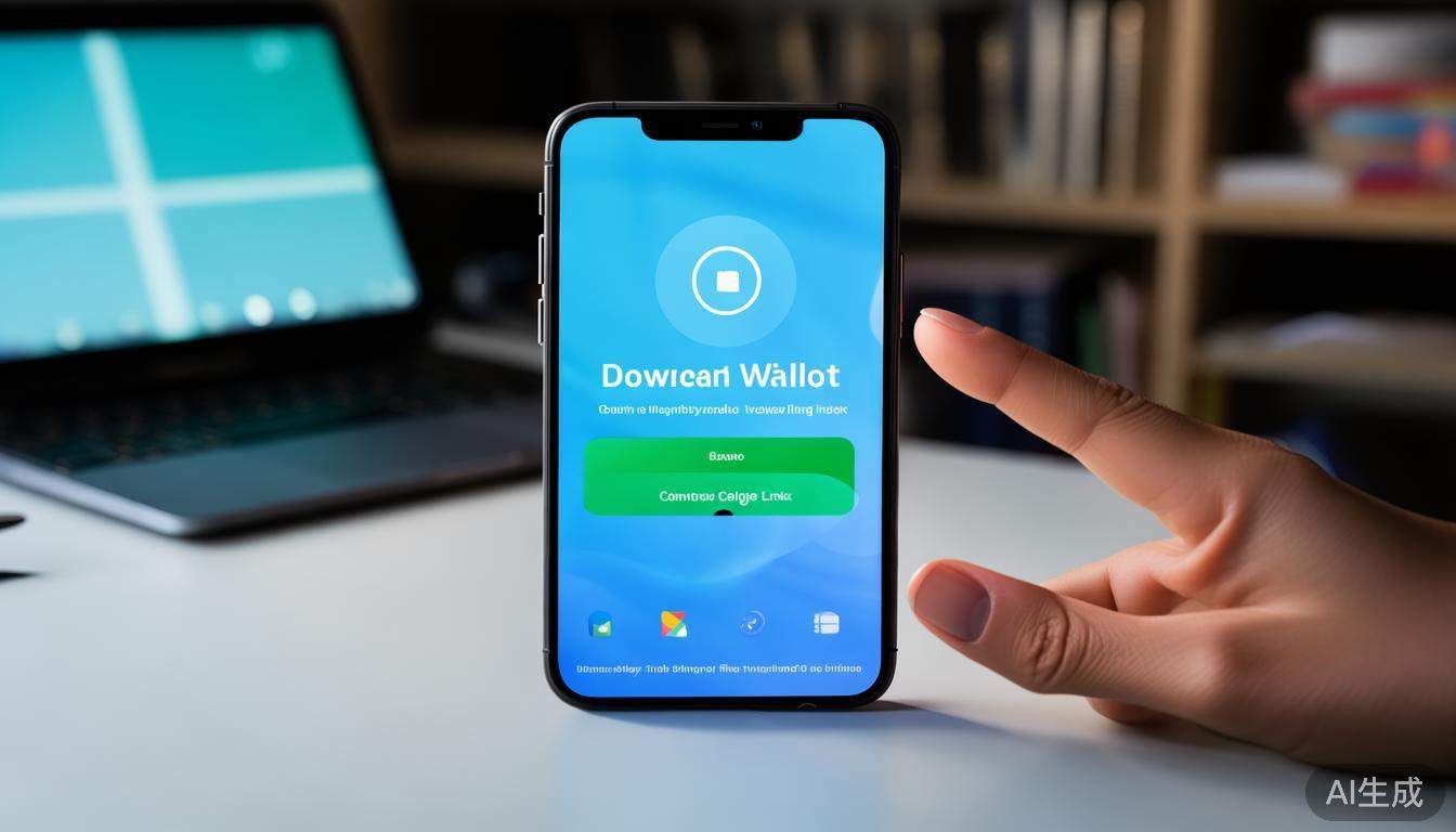 安卓用户必看：从官方渠道下载imToken，才是提升满意度的安全基石