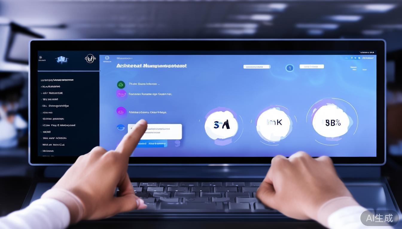 长期数字钱包投资老用户分享：imToken官网版助你高效投资