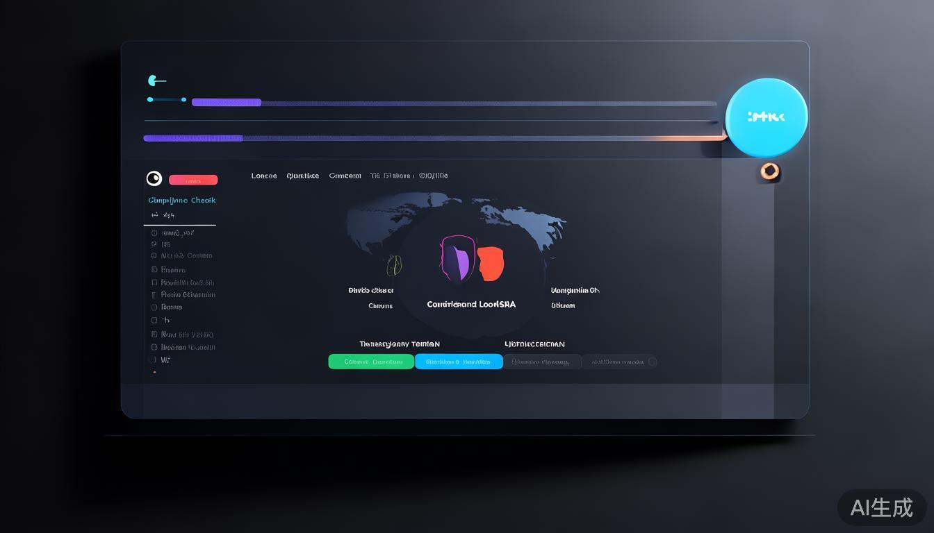 imToken官网怎么认？3步安全交易合规管理，避坑指南在这