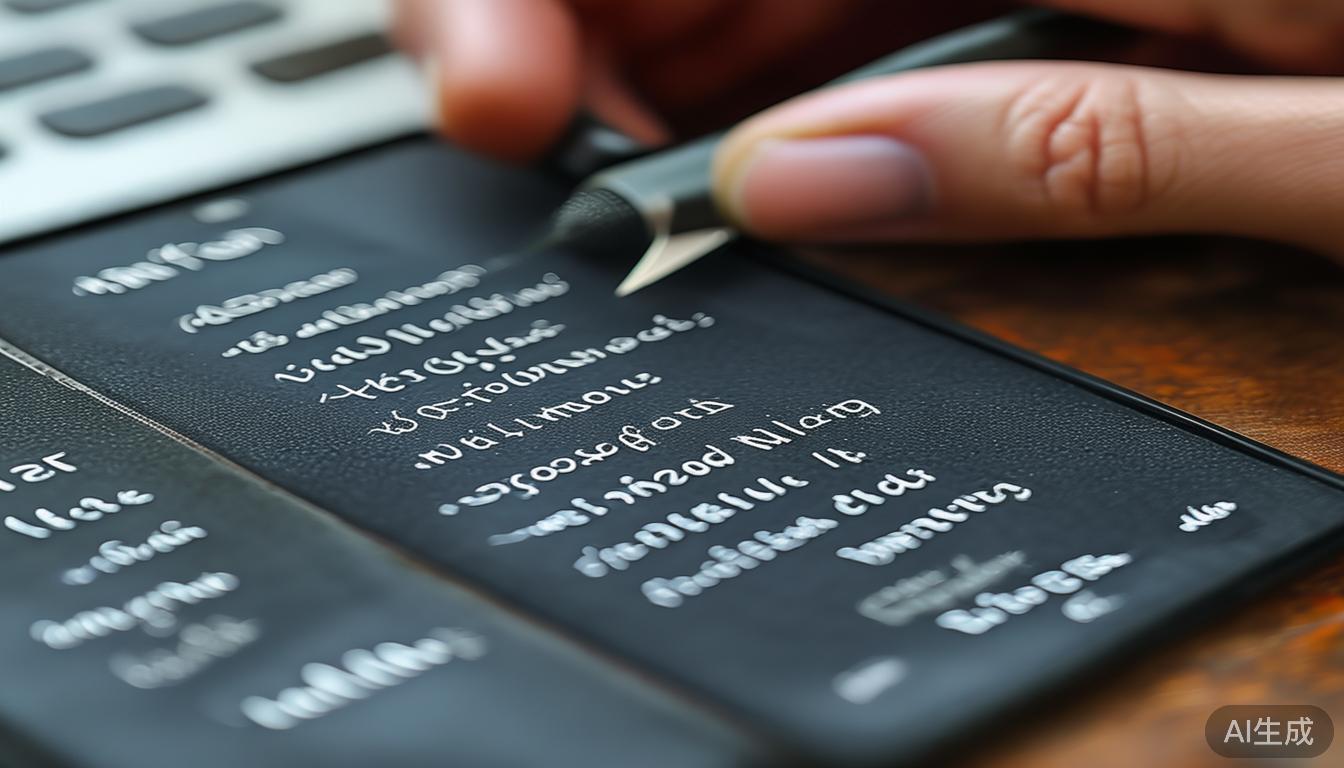 imToken官方APP怎么安全下载？手把手教你守护数字资产第一步