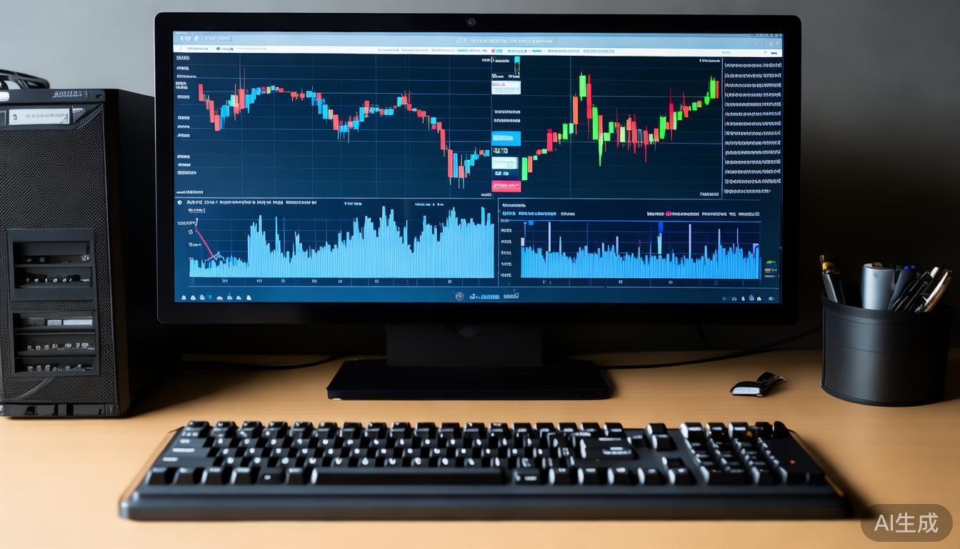 imToken市场监控工具好不好用？3个核心功能让投资决策更省心