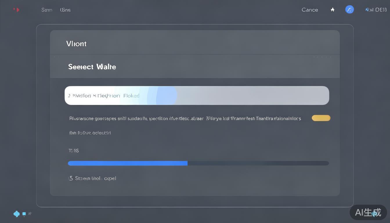 早期数字货币使用者亲测：imToken 1.0在安卓平台的关键作用与使用要点