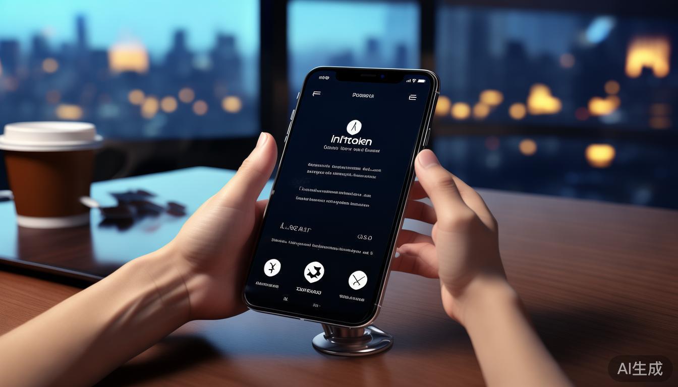 imToken钱包前景如何？解析其市场优势、用户期待与未来挑战