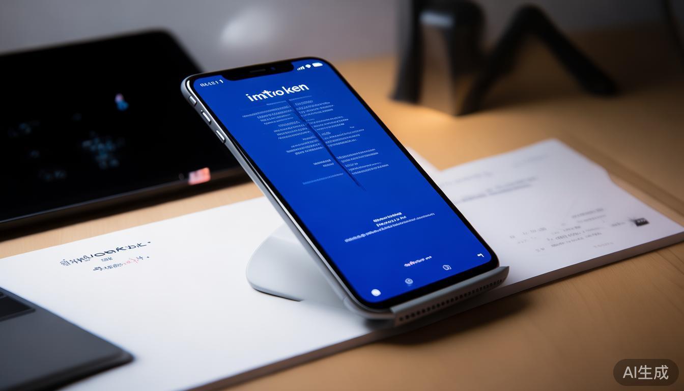 imToken安全指南：3个实用方法，助你避开数字货币交易常见陷阱