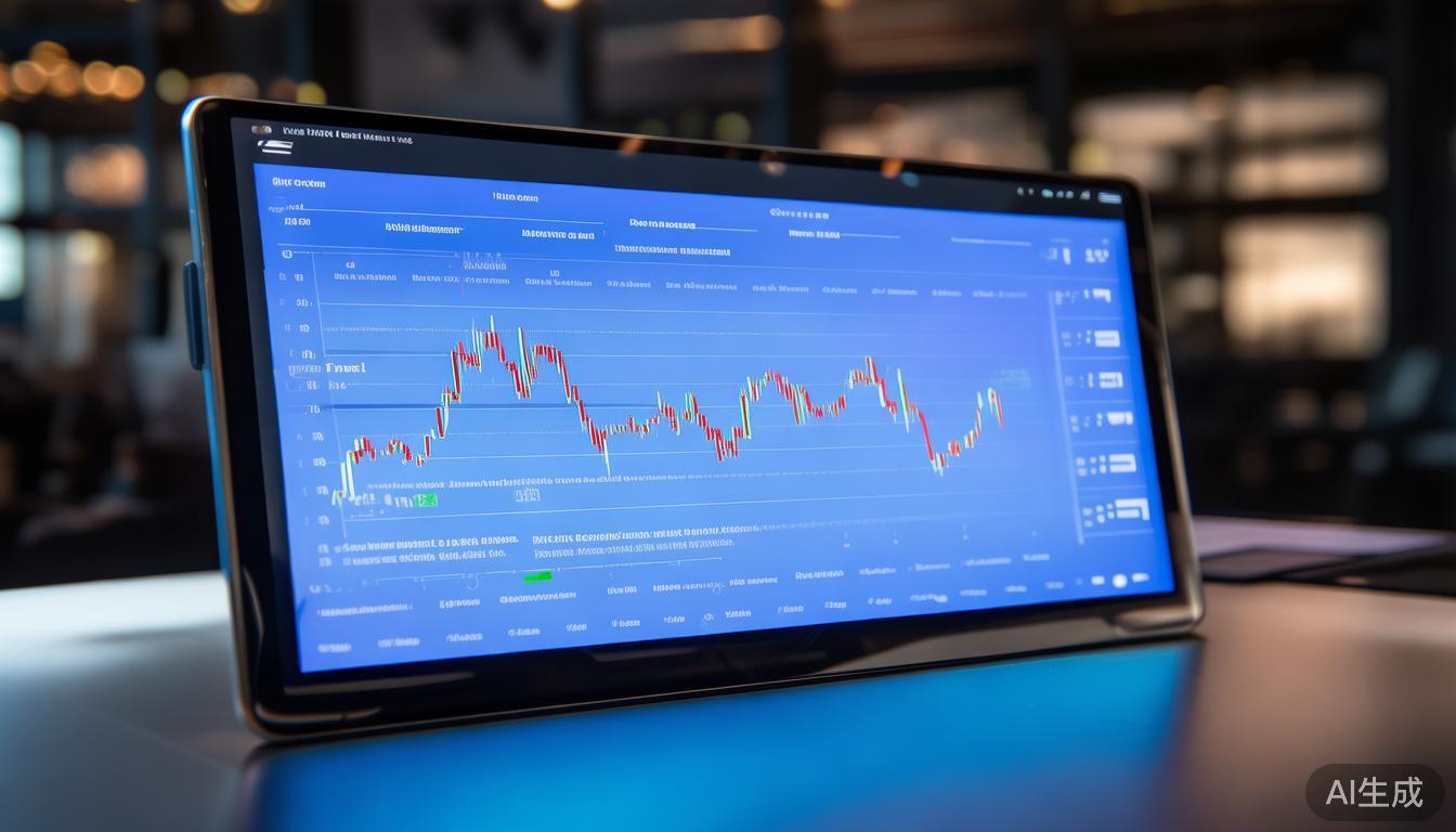 投资加密货币，如何用imToken掌握实时行情？资讯、数据、预警全解析