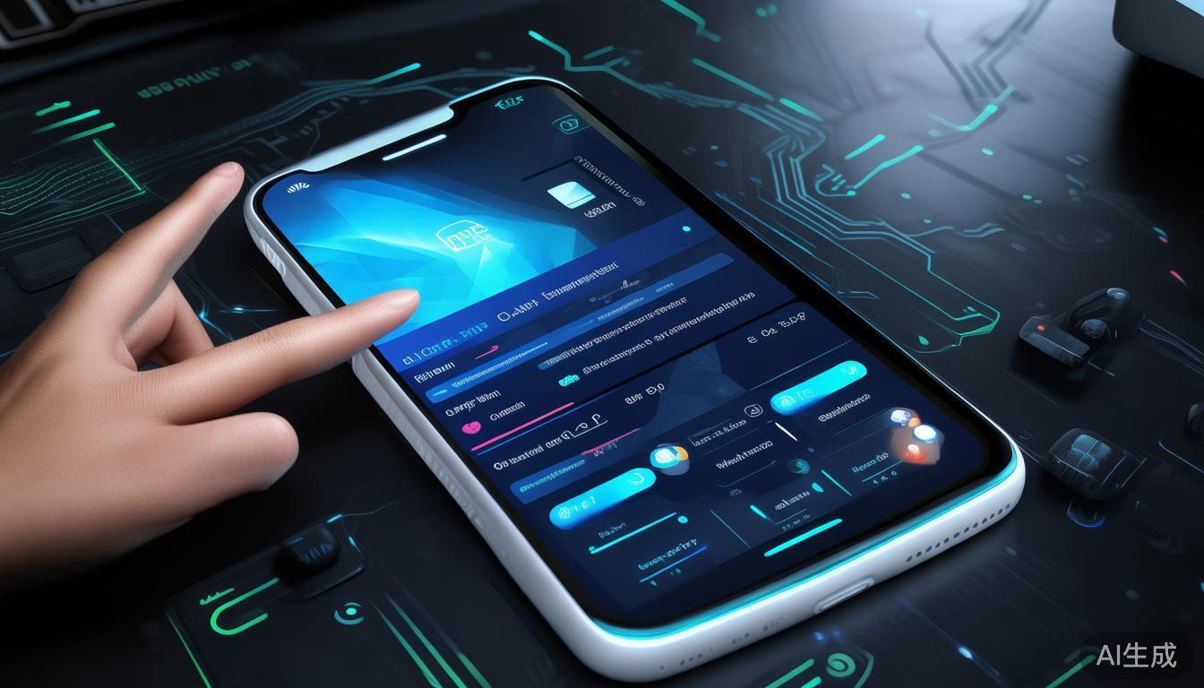 imToken官方下载与安全使用指南：保障加密资产，坚守投资信心的关键步骤