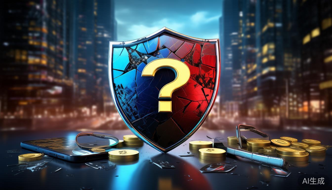 从官网到应用商店：imToken下载渠道的演变，揭示了怎样的行业合规化进程？