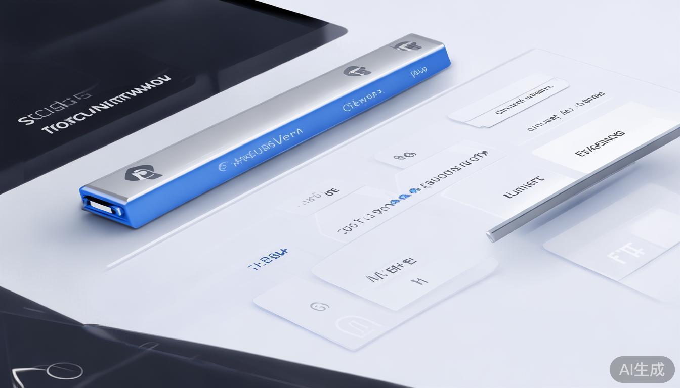 imToken钱包进化解析：从单链存储到多链生态，安全与跨链功能如何飞跃？