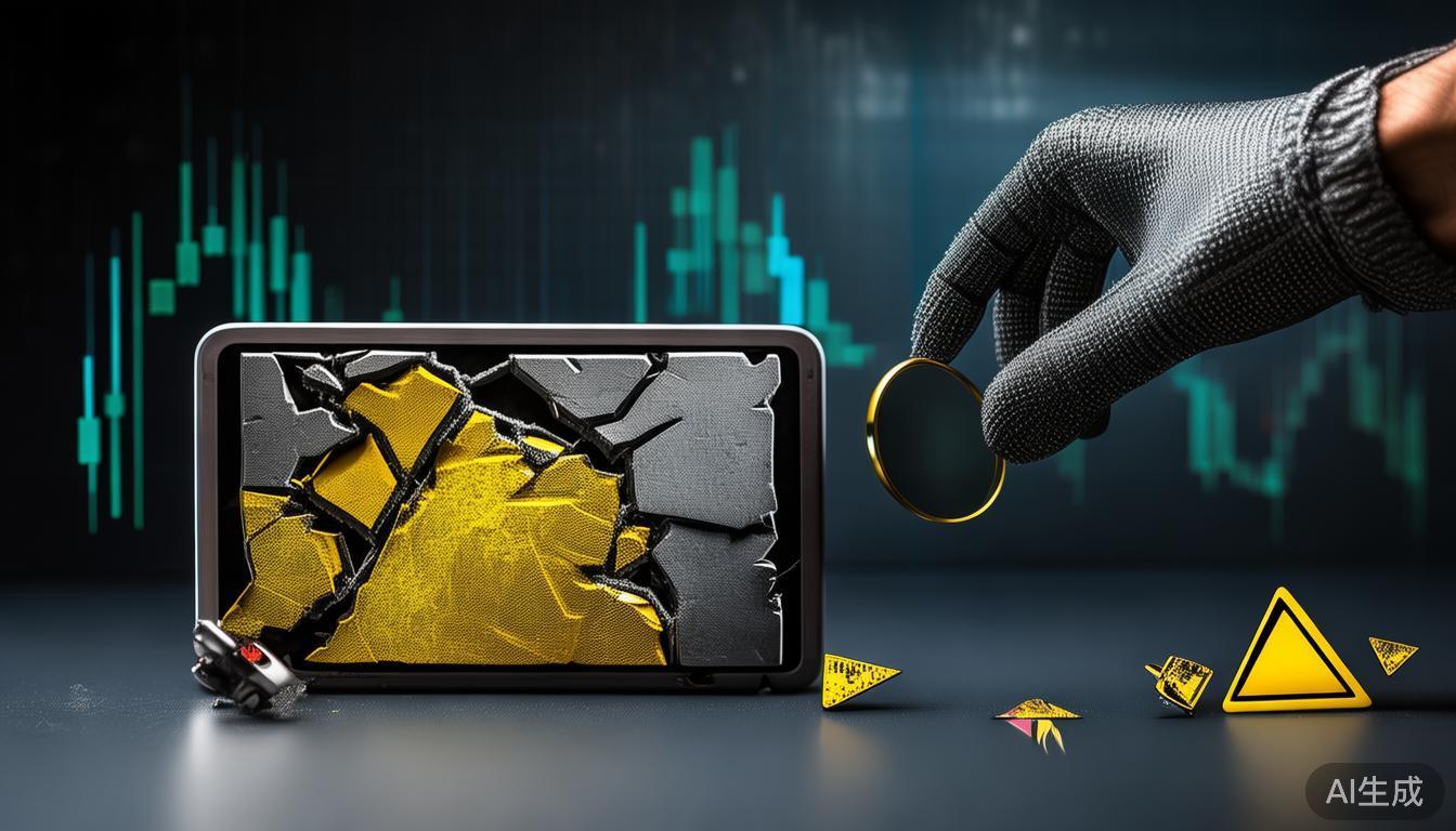 imToken钱包安全访问指南：官方渠道防诈骗，三招教你守护数字资产