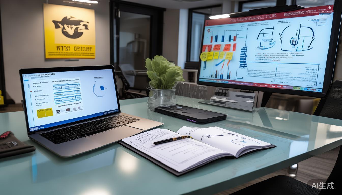 imToken资产管理指南：如何灵活调整投资比例，有效控制风险与提升收益？