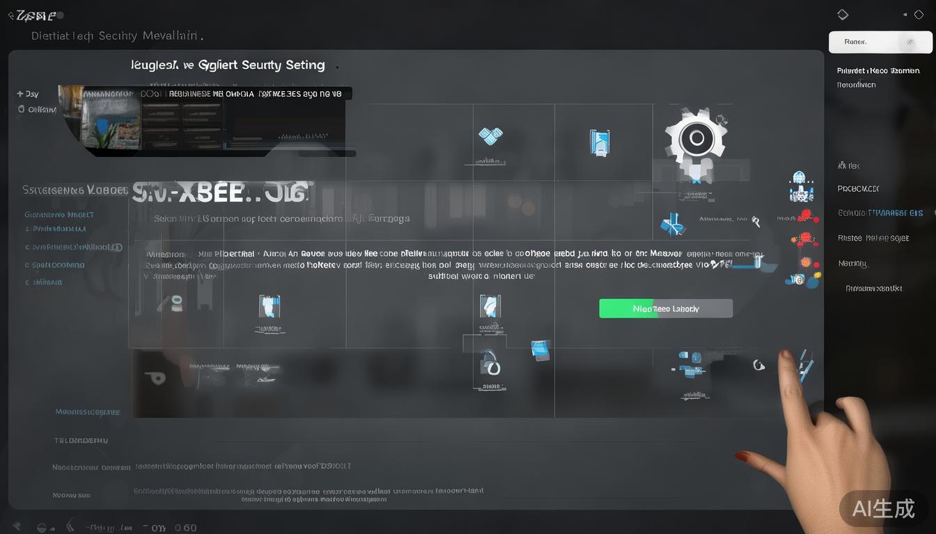imToken钱包安卓版：新手必看的教育资源与安全指南，助你轻松踏入Web3世界
