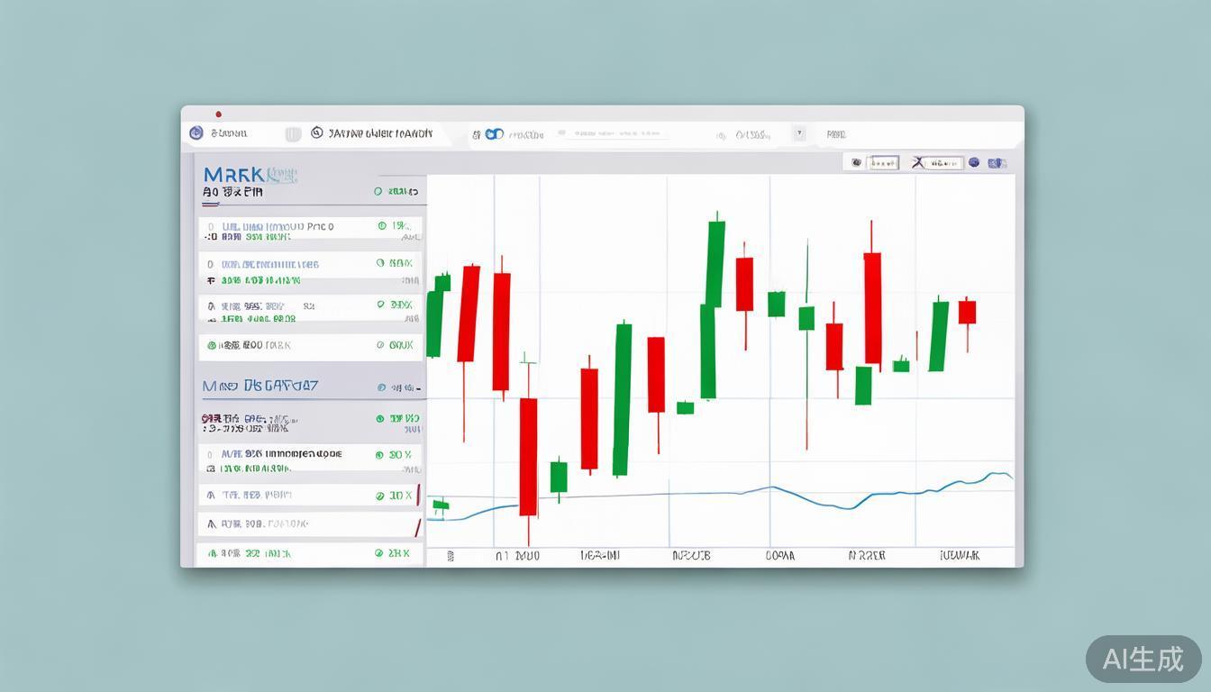 imToken官方数据功能详解：如何分析资产动态与市场趋势，优化投资决策？
