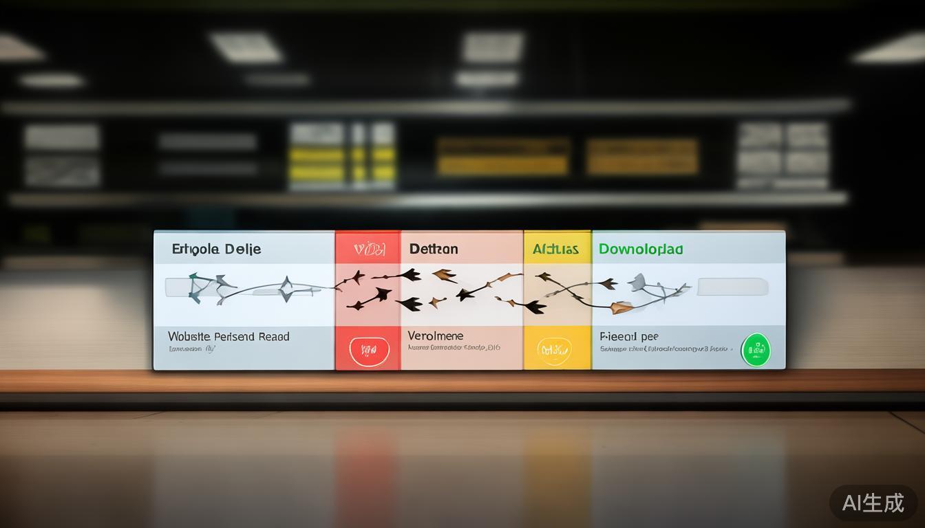 imToken安卓版下载攻略：如何提升官方渠道可见性与用户信任度？