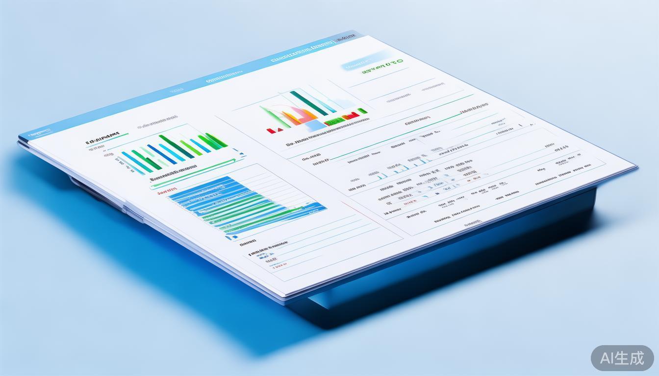 Token应用财务报表：精准追踪加密货币盈亏、资产分布，助你做出明智投资决策
