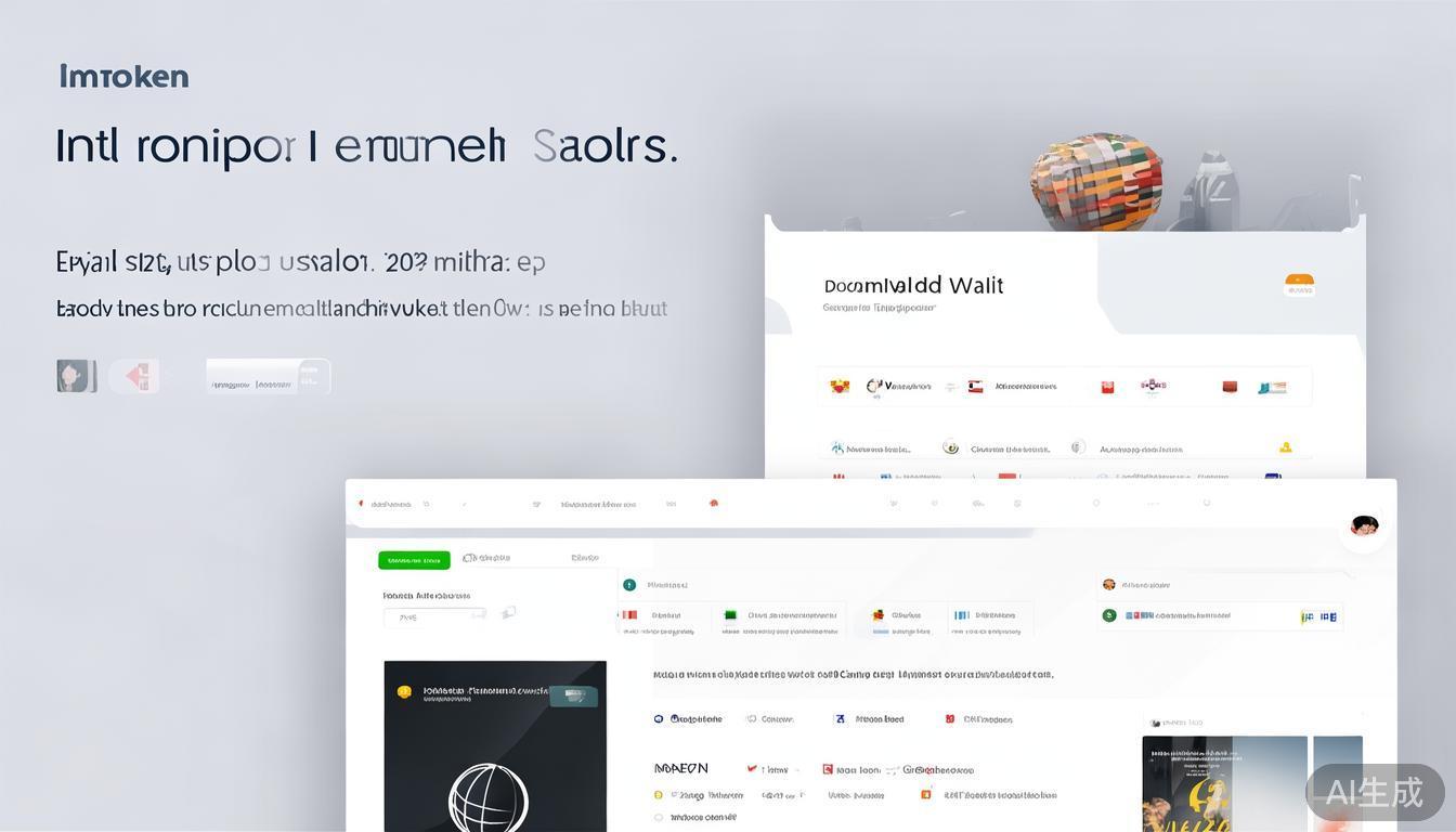 imToken 2.0国际版差异化营销策略：精准定位全球用户，深度满足多元需求