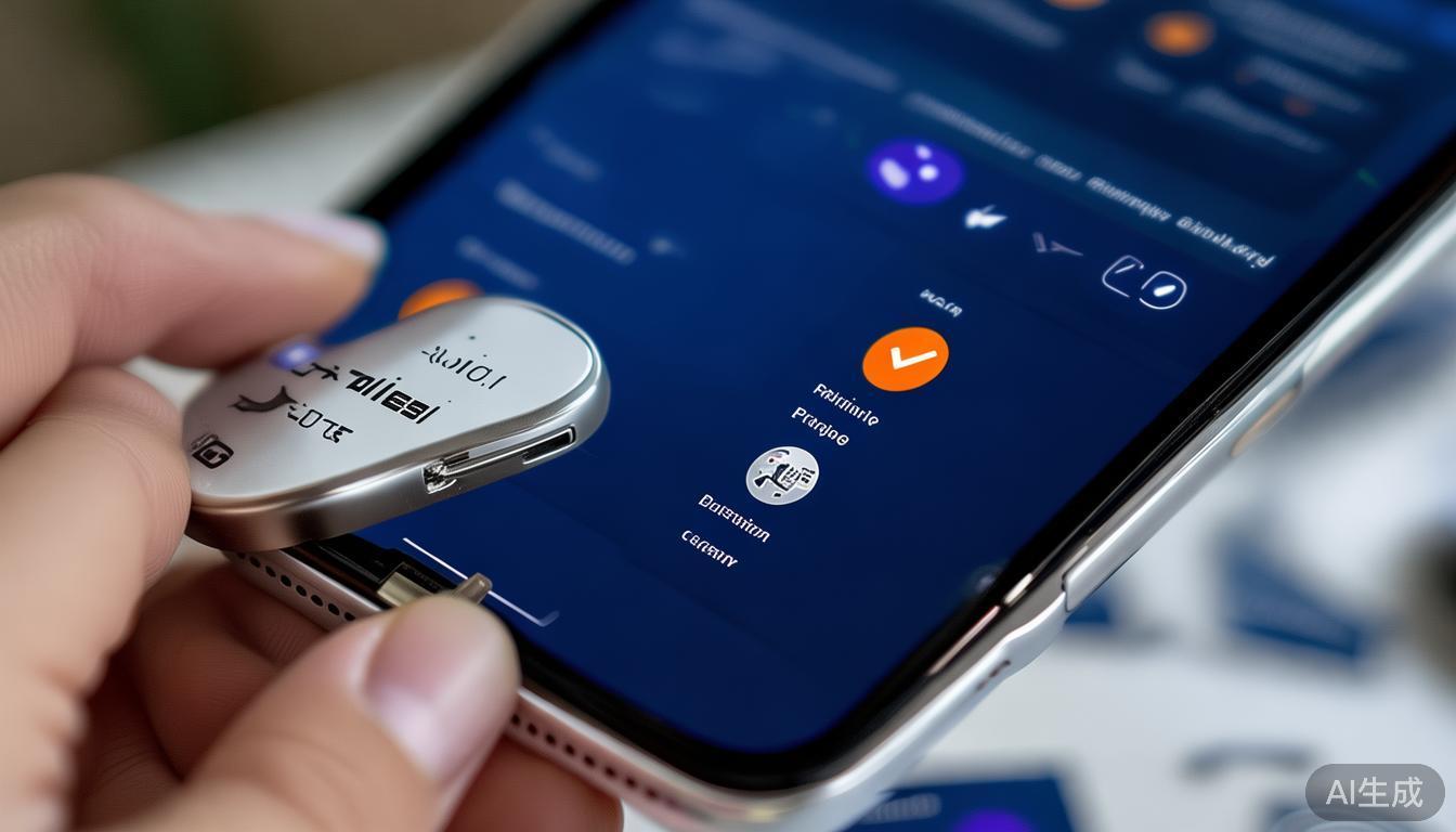 imToken 2.0资产安全指南：妥善保管助记词，开启多重防护锁