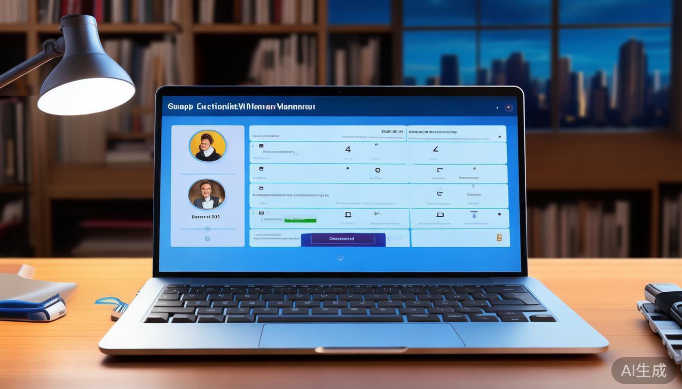imToken资产管理指南：高效增值与风险控制，让你的加密资产更安全