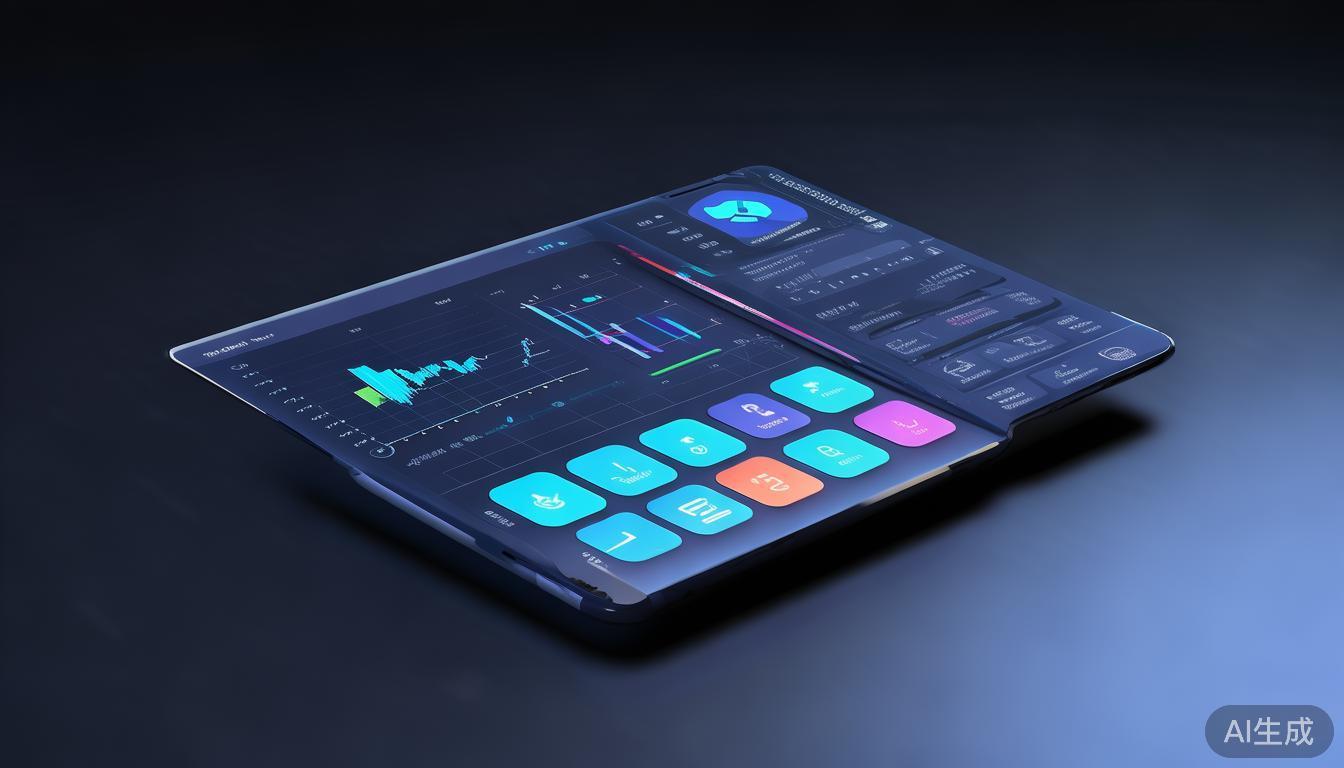 imToken投资指南：面对市场波动，如何保持冷静与理性？三大策略助你稳健应对