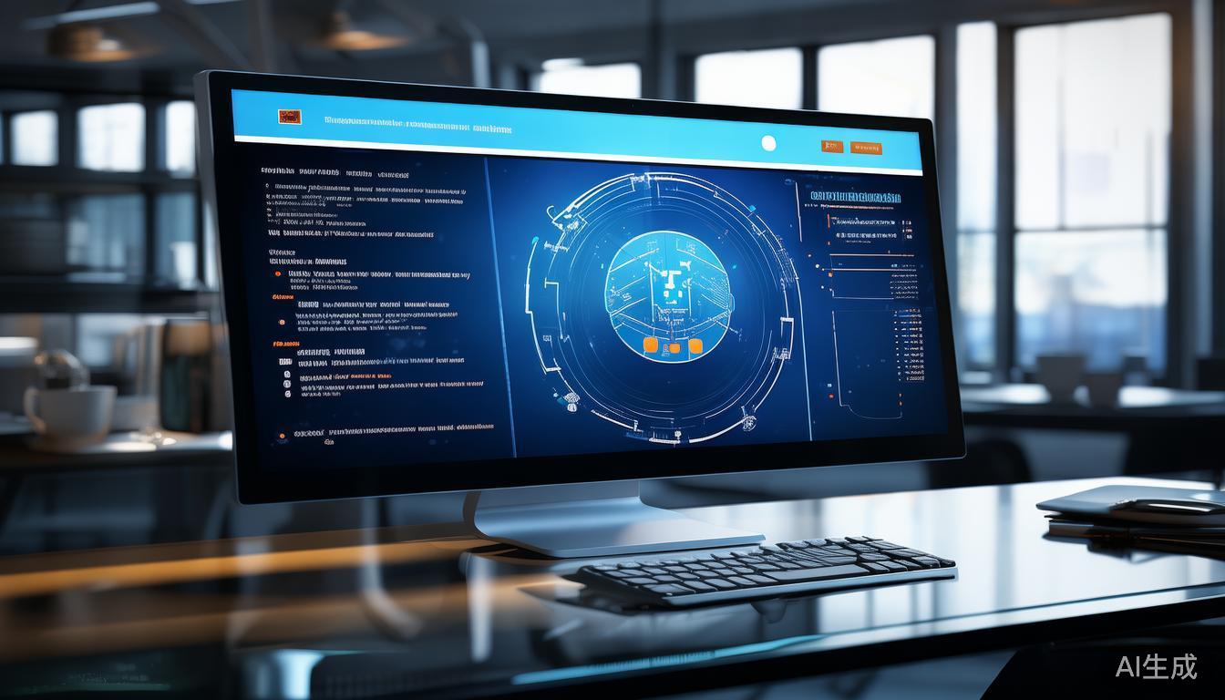 imToken官网评测：安全机制与多链支持，如何构建用户信任与透明市场？