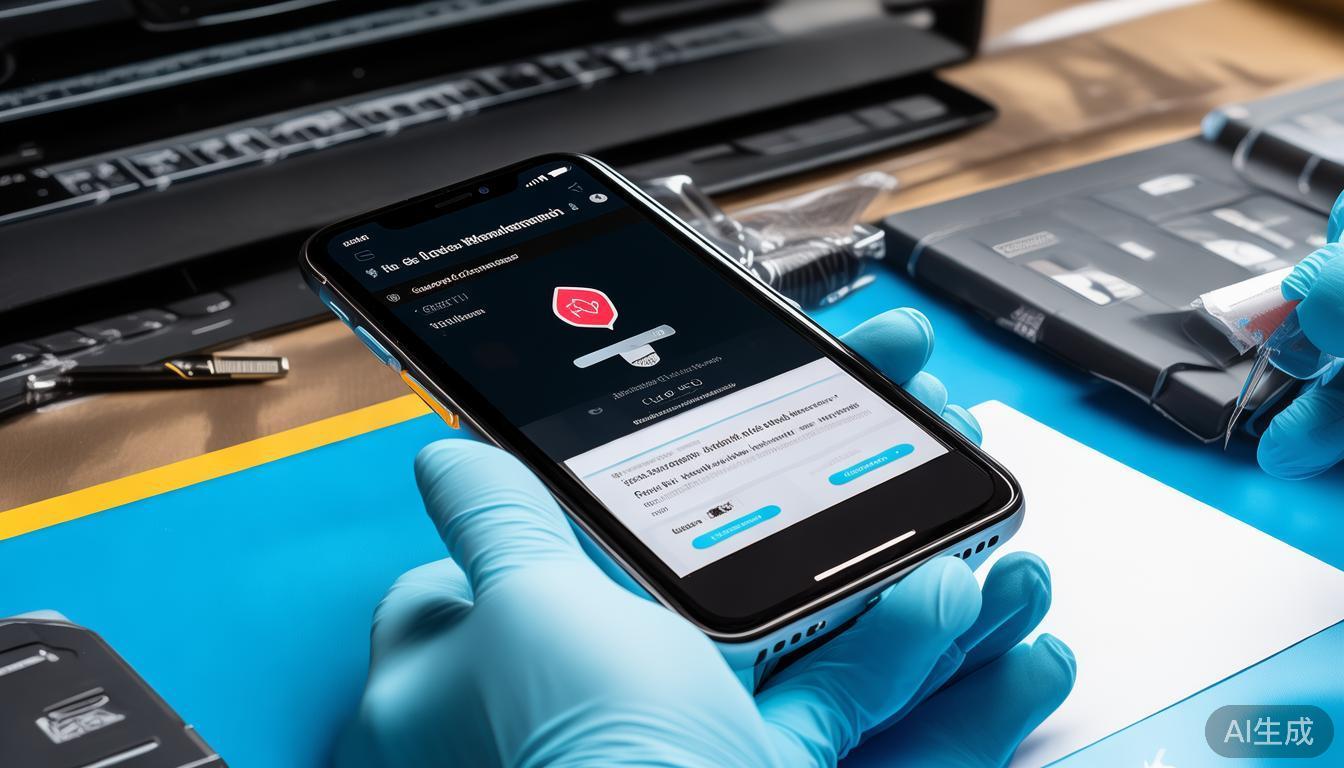 IM钱包下载与使用安全指南：从官方渠道到助记词备份，如何全面保障资产安全？