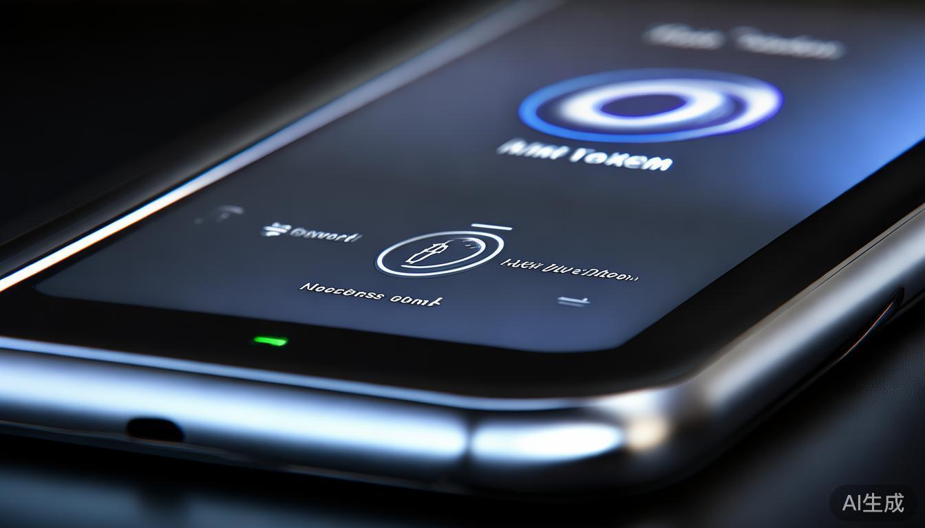 imToken钱包下载与安全设置_如何通过imToken官方下载使用合适的加密技术,确保您的资金不易被攻击。_数字货币资金安全