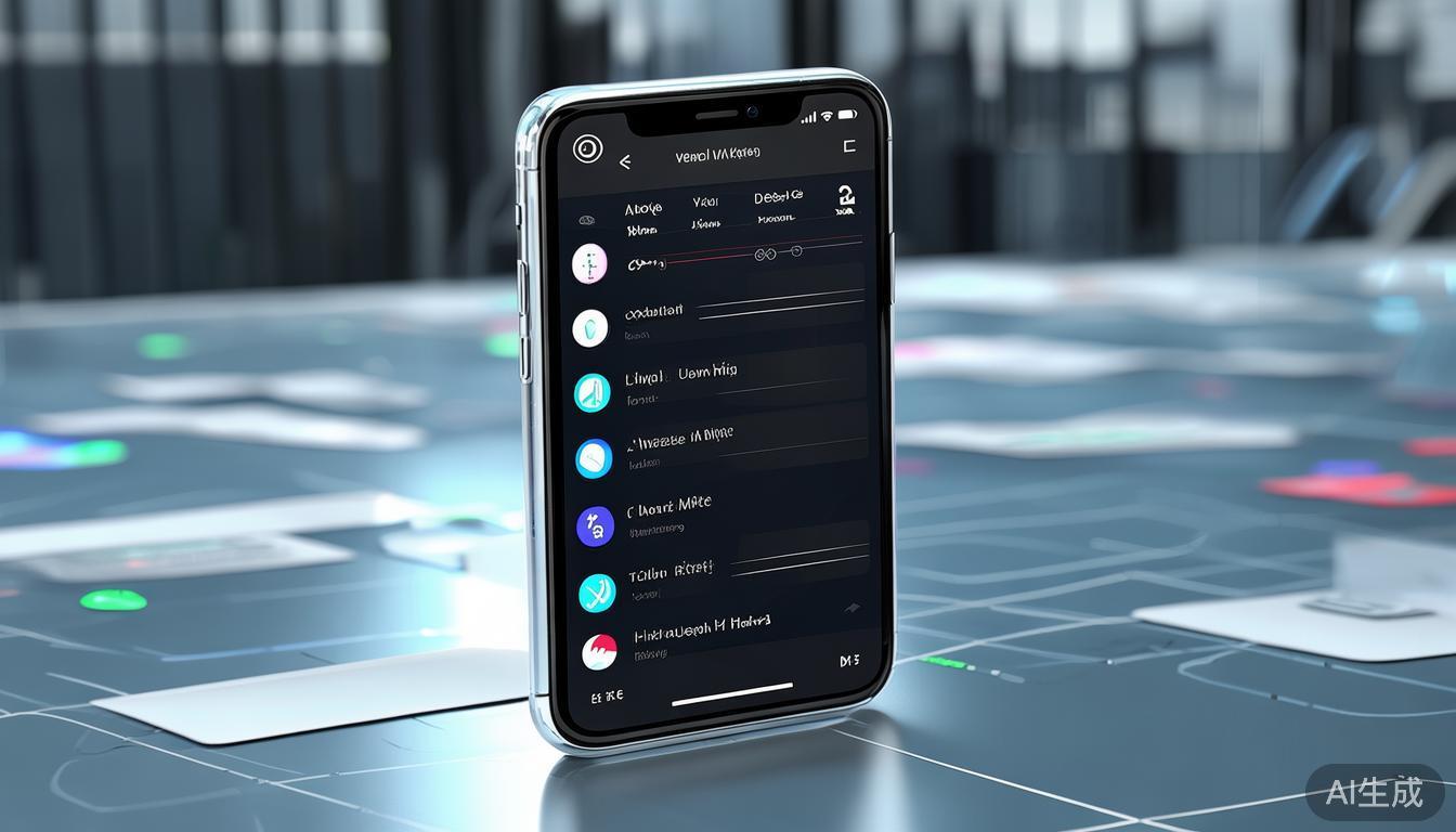 imToken下载安装全攻略：从安全意识到DeFi生态，如何开启你的数字资产之旅？