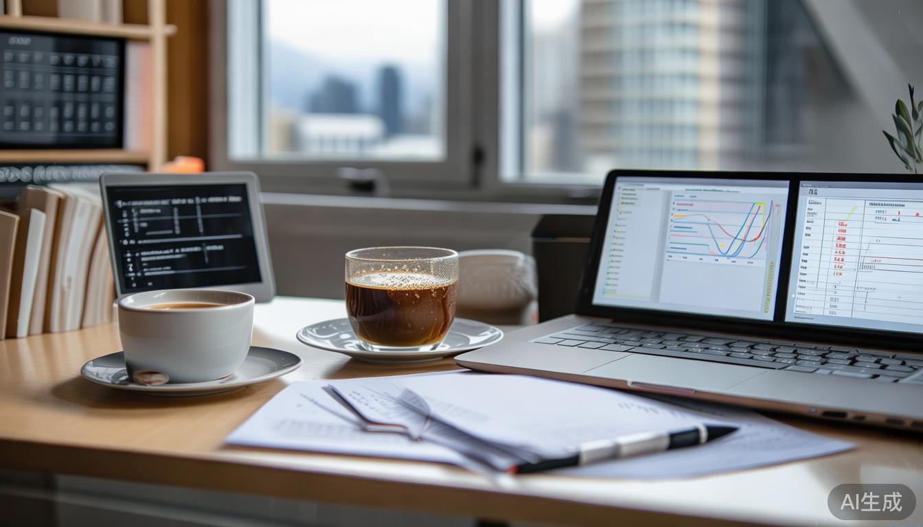 imToken数字资产投资指南：掌握钱包操作与风险管控，实现稳健收益