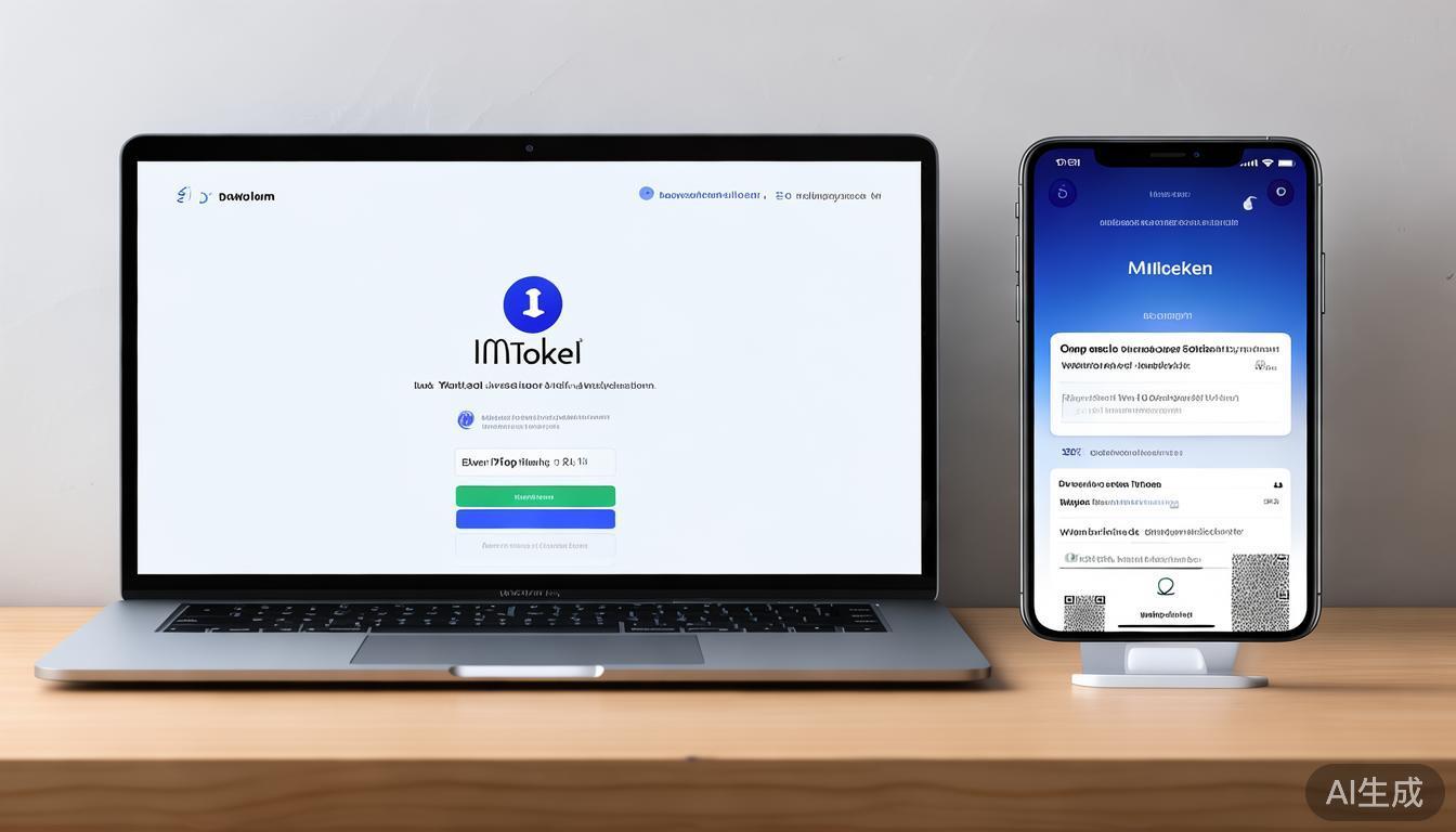 imToken钱包最新版下载指南：如何安全安装，规避风险？