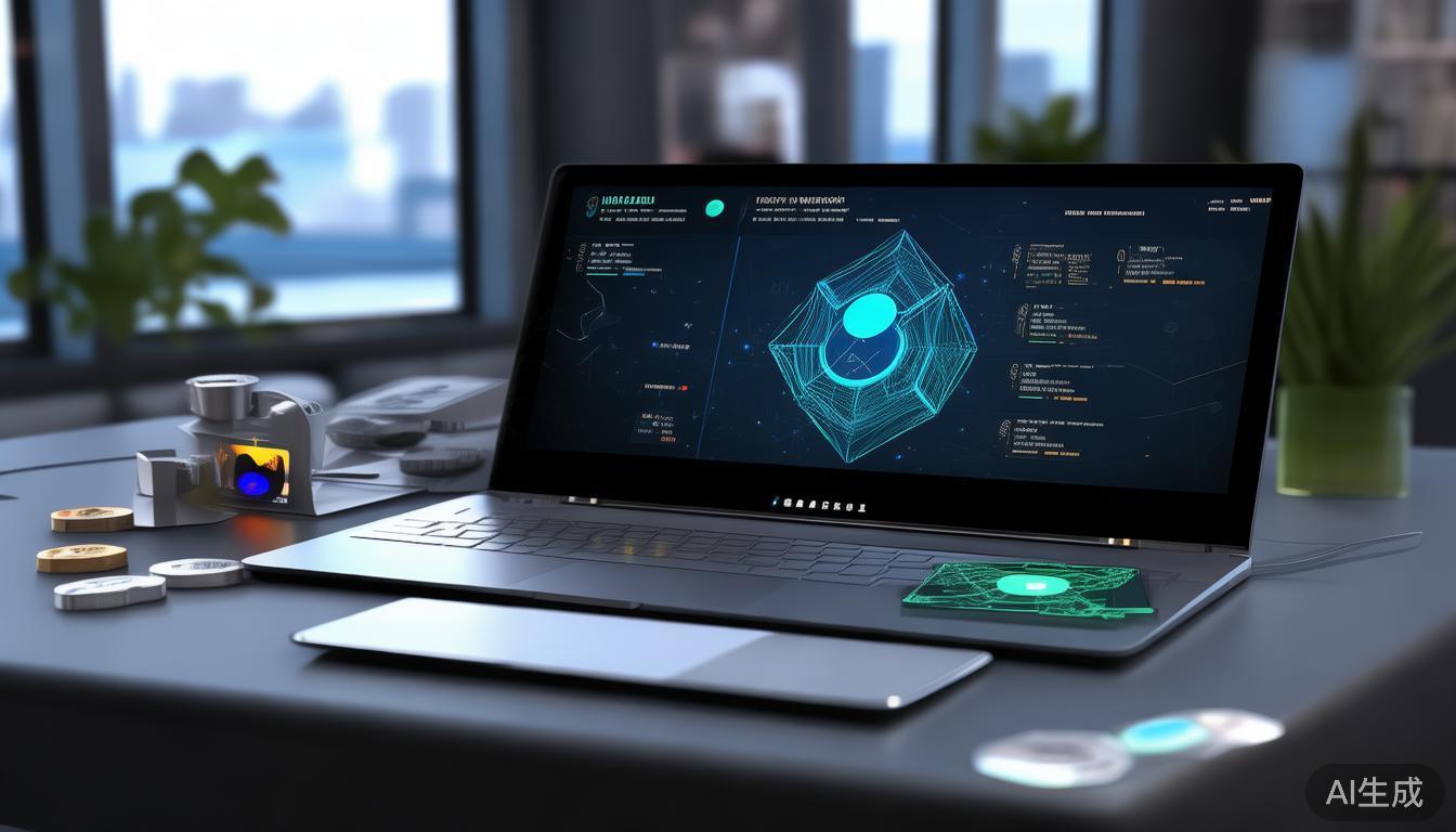 imToken通用版使用指南：如何安全注册与高效管理你的数字资产？