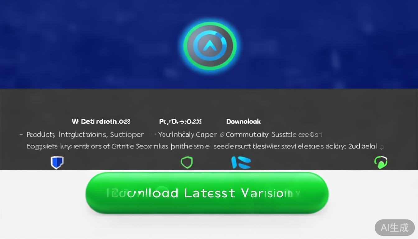 保障数字资产安全_如何通过imToken官方下载获得最新版本，确保您的数字资产安全与管理无忧。_imToken官方下载