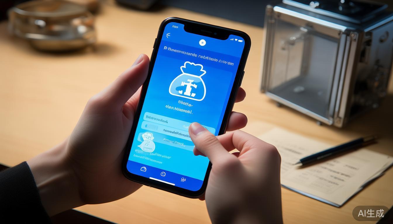 深入探讨imToken下载安装的决策支持与信息通道_imToken安装教程_imToken官方下载