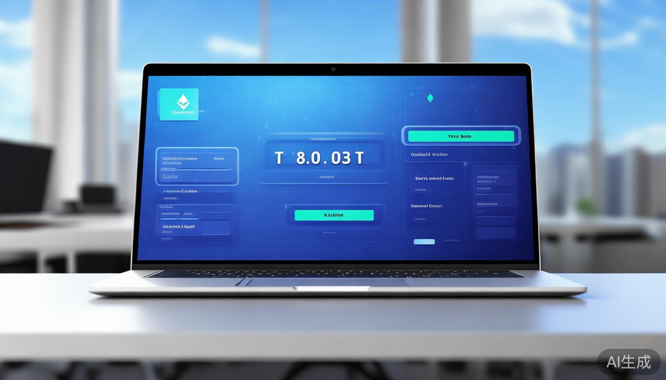 5. 3.0版本来了!imtoken帮助你更智能管理钱包_imToken 3.0 gas费预估功能 安全性授权管理_imToken 3.0 智能资产管理平台 资产看板功能