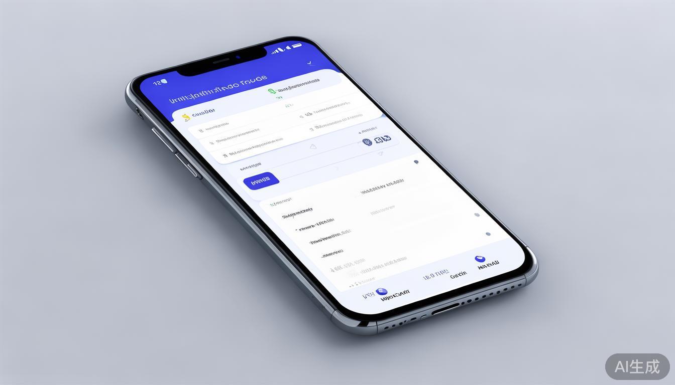 加密货币自动交易设置_如何在im钱包App中设置自动交易功能？_IM钱包自动交易步骤