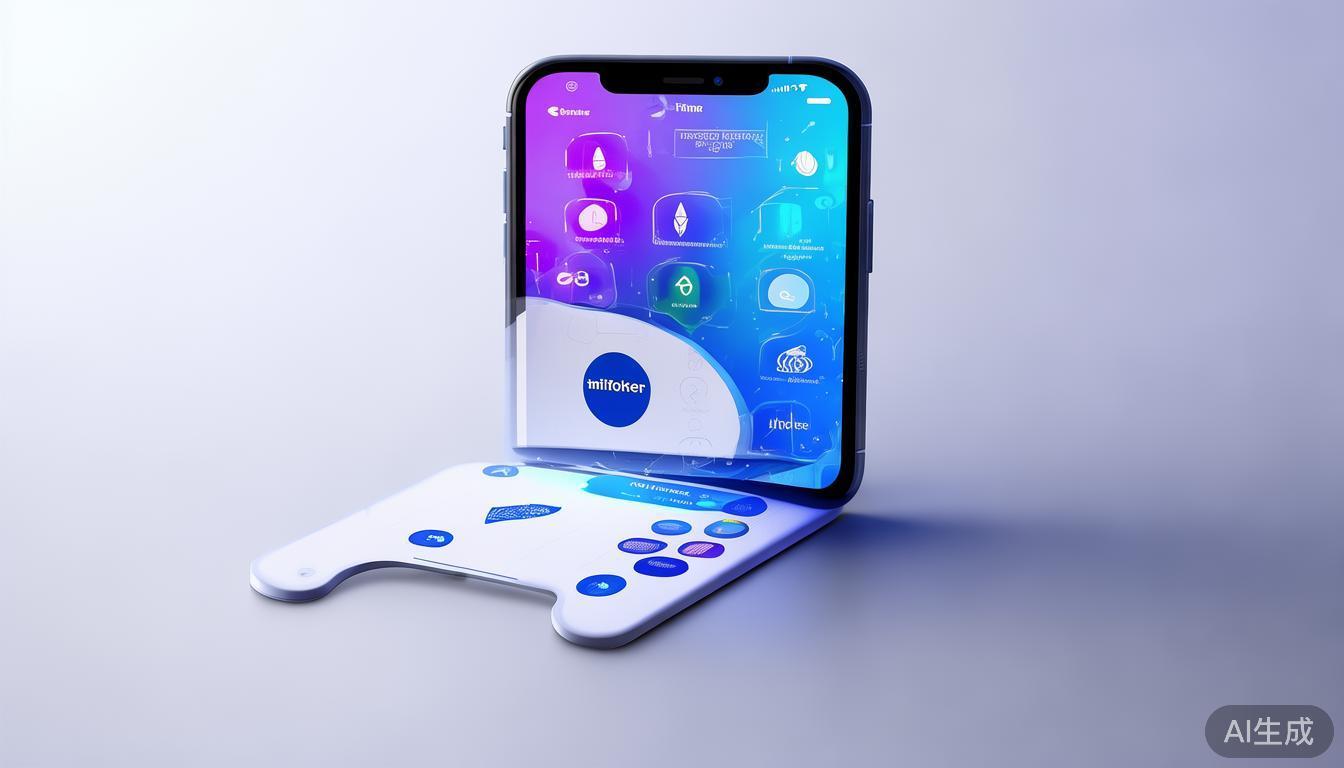 imToken 2.0国际版多链特性_如何通过imToken官网下载2.0国际版增强资金的灵活运用?_imToken 2.0国际版下载