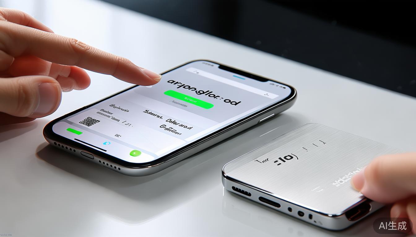 imToken钱包官方下载指南：保障资产安全，筑牢信任根基的三大步骤