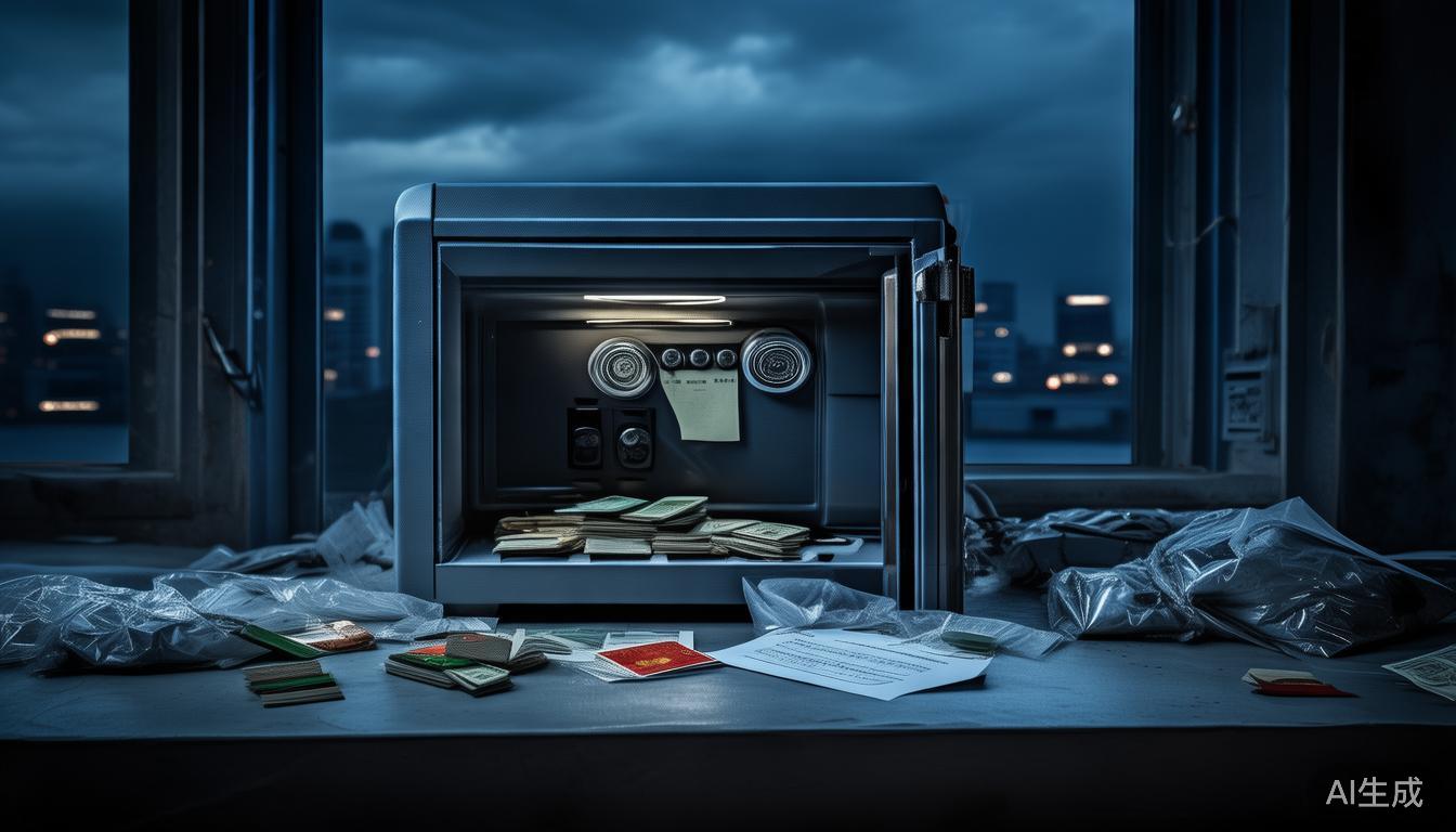 imToken用户必看！做好资产安全防护，物理备份与权限核查不能少