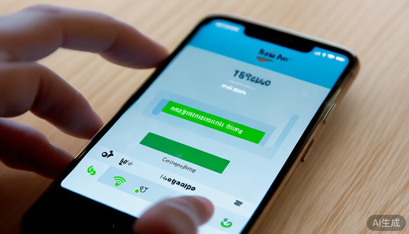 ImToken钱包安卓版下载教程：官网获取APK与安装指南，保障资产安全