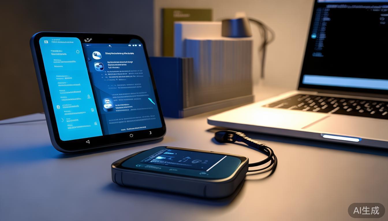 imToken安卓版体验：实用性强但存改进空间，安全性如何保障？