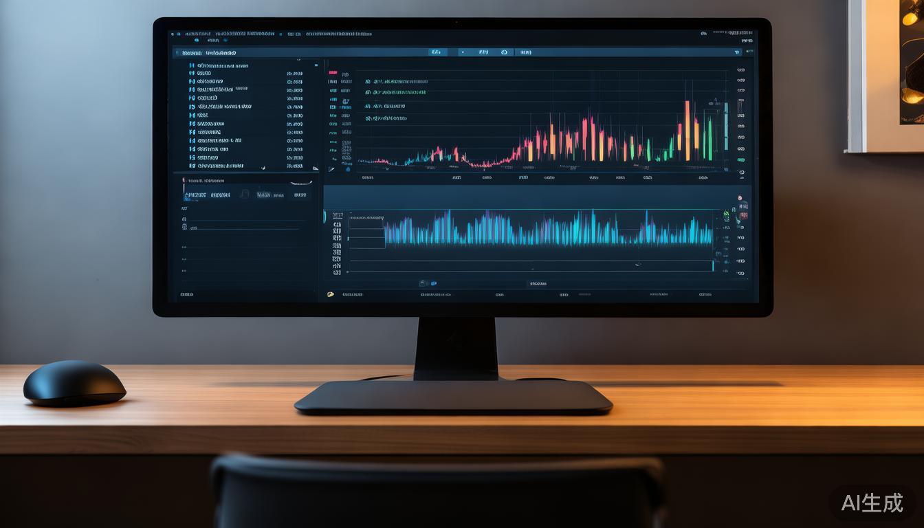 imToken 2.0教程：如何通过多链资产管理，识别市场趋势与投资机会？