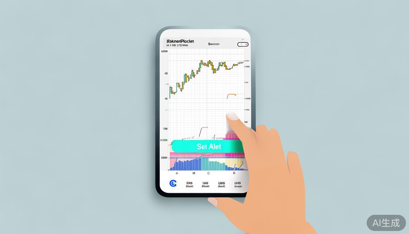 TokenPocket提醒设置全攻略：掌握市场波动，提升交易反应速度