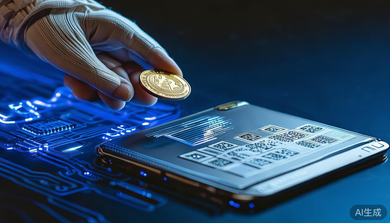 加密货币投资:imToken 1.0助你踏出稳健第一步,官网下载需谨慎 加密货币投资:imToken 1.0助你踏出稳健第一步,官网下载需谨慎
