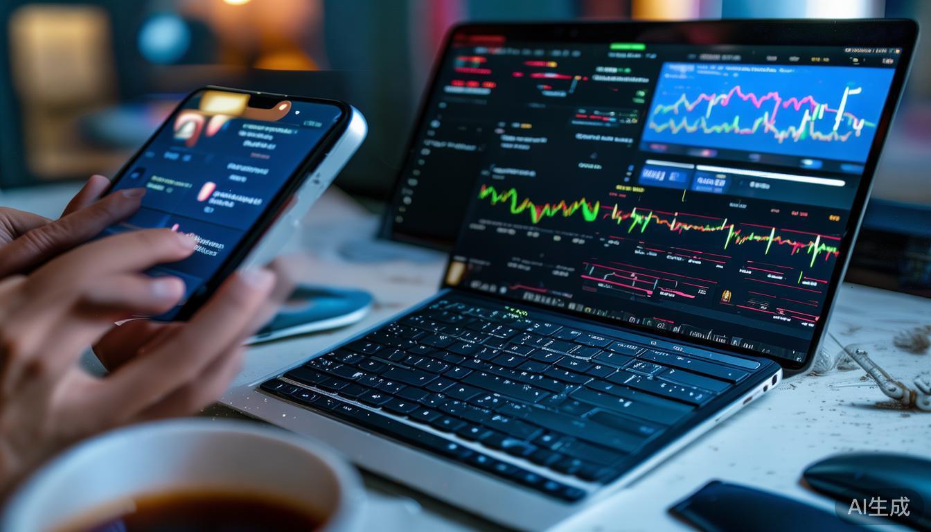 imToken钱包助力加密货币投资决策,巧用功能防盲目跟风 imToken钱包助力加密货币投资决策,巧用功能防盲目跟风