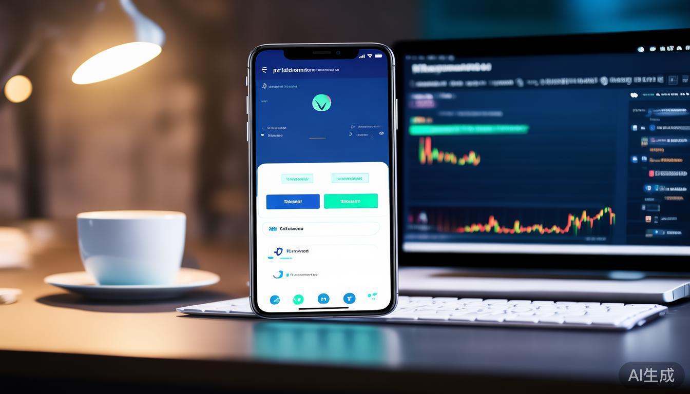 imToken官网下载指南：智能财务管理，如何提升资产效率与安全？