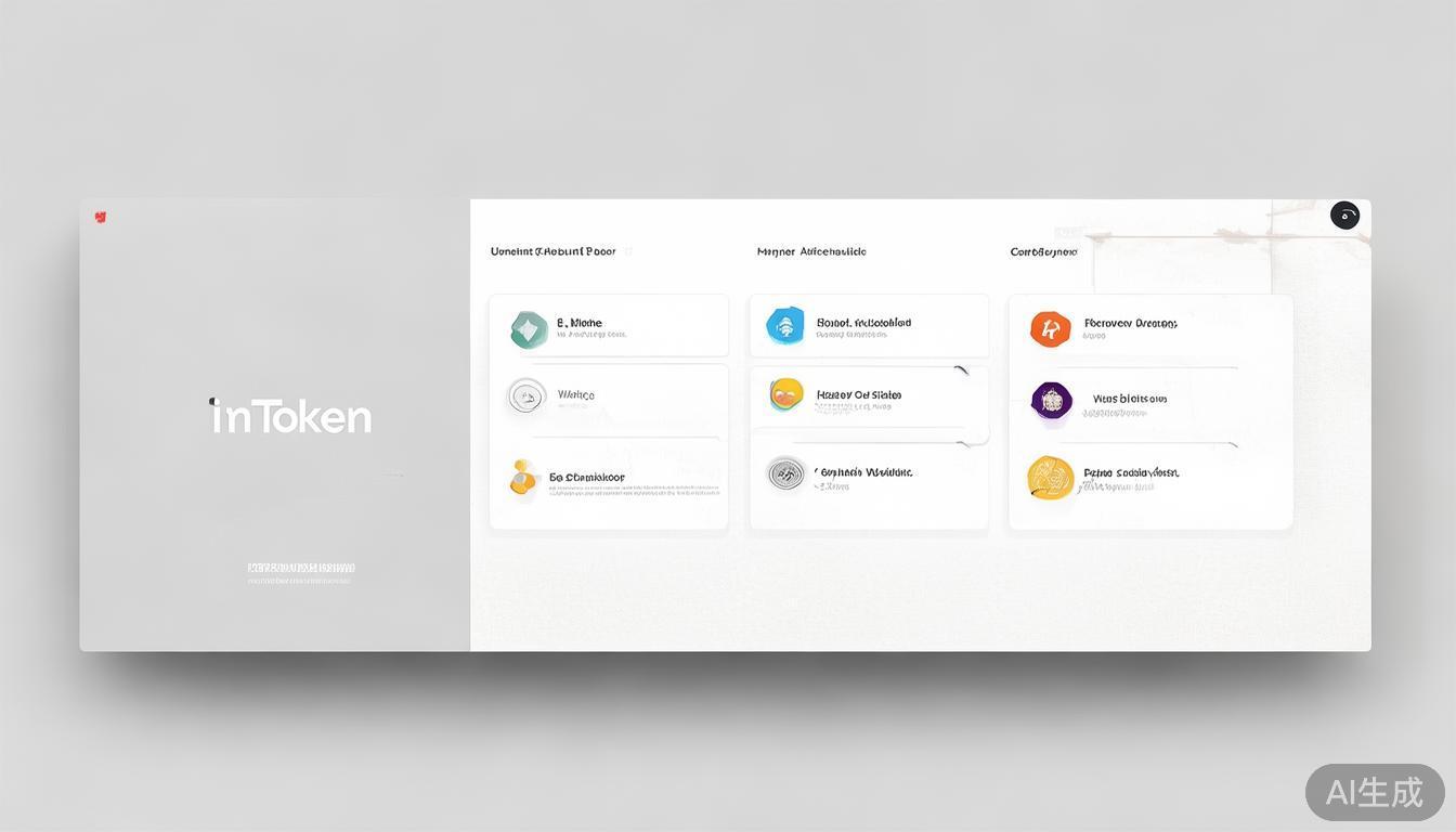 imToken钱包用户体验改进与问题_imToken钱包最新版本界面设计_imtoken钱包最新版的界面设计与用户体验分析