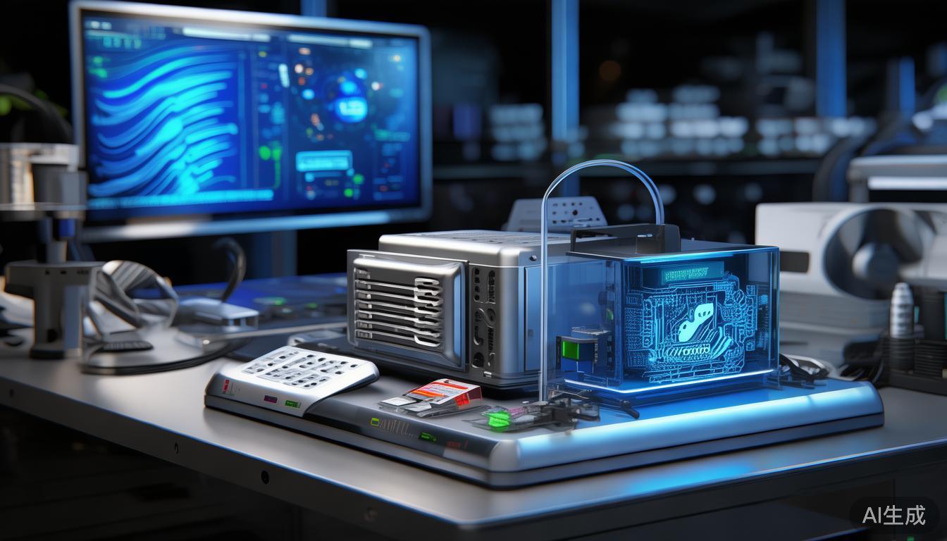 物联网时代，IMToken的机遇与挑战：如何安全管理海量设备数据与资产？